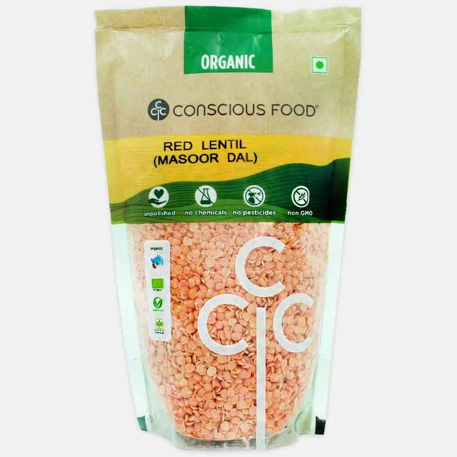 MASOOR DAL